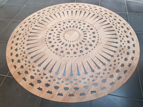  Revêtements de sols personnalisables | Gerflor - ACTE-DECO