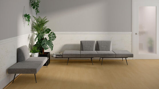  Revêtements muraux 1,5 mm | Protectwall   - Revêtements vinyliques ou plastiques