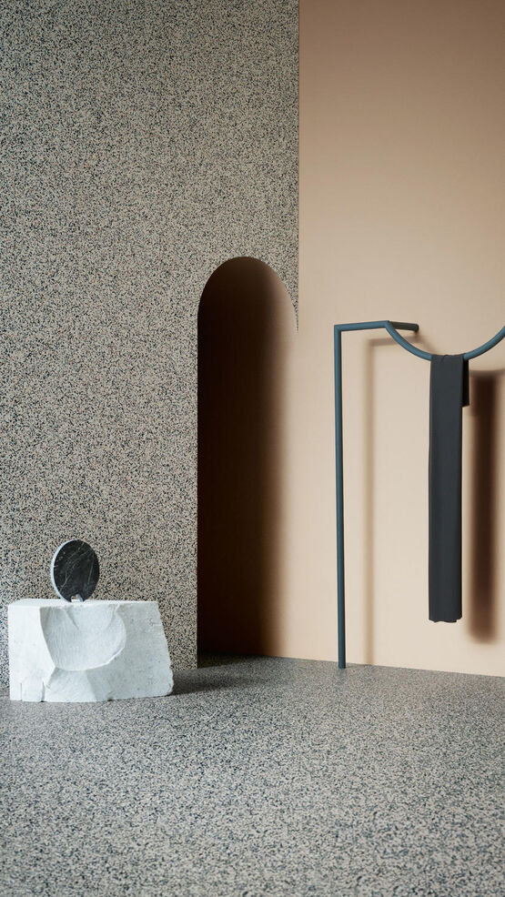 Revêtements muraux Sélection Circulaire | Surface Wall  - produit présenté par TARKETT