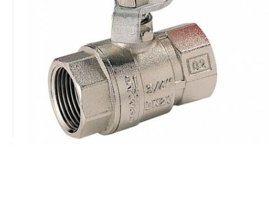 Robinet à boisseau sphérique à levier F-F | 640   - COMAP (HFC FRANCE FLAMCO COMPA)