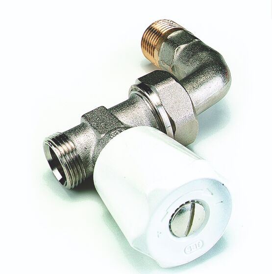  Robinet à double réglage | EuroSar  - COMAP (HFC FRANCE FLAMCO COMPA)