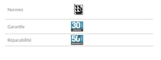  Robinet d&#039;urinoir temporisé | TEMPOSOFT 2  - Robinet monofluide pour collectivités