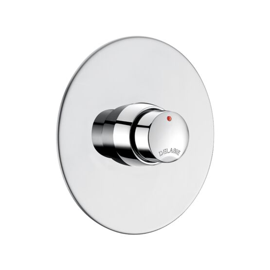 Robinet de douche temporisée M1/2