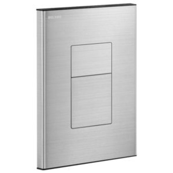 Robinet de WC encastré | TEMPOFLUX3 763BOX - 763000 - DELABIE