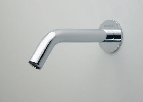  Robinet électronique mural | EXTREME WS - SUPRATECH