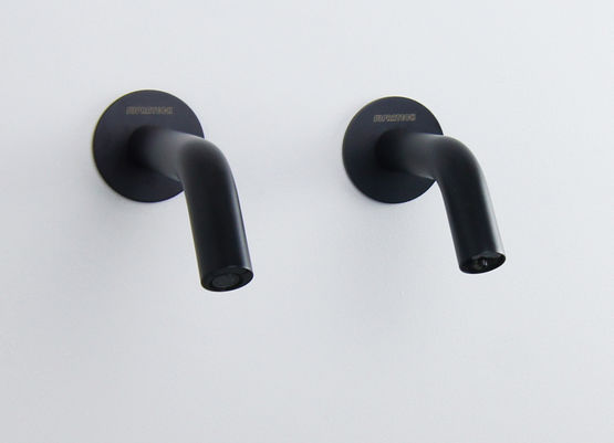 Robinet électronique mural | EXTREME WS - produit présenté par SUPRATECH