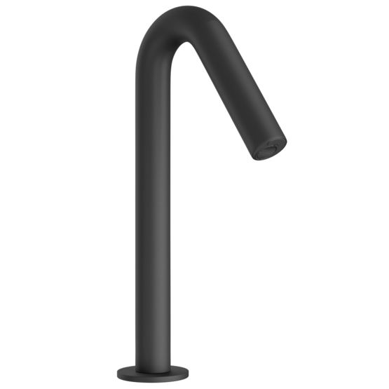  Robinet électronique sur plage | R320 - Mitigeur à déclenchement automatique pour collectivités