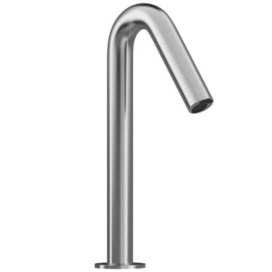 Robinet électronique sur plage | R320 - produit présenté par DUTEN