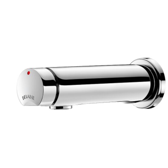 Robinet poussoir de lavabo temporisé | TEMPOSOFT 2 