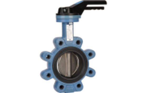  Robinets à papillon | Gamme Excellence TTV  - SFERACO