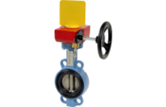 Robinets à papillon | Gamme Excellence TTV  - produit présenté par SFERACO