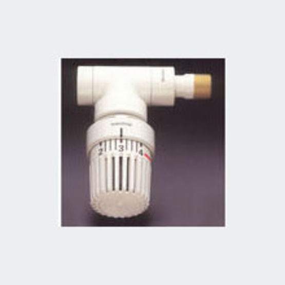  Robinets thermostatiques à bulbe incorporé ou à distance | Vannes à thermostats - OVENTROP