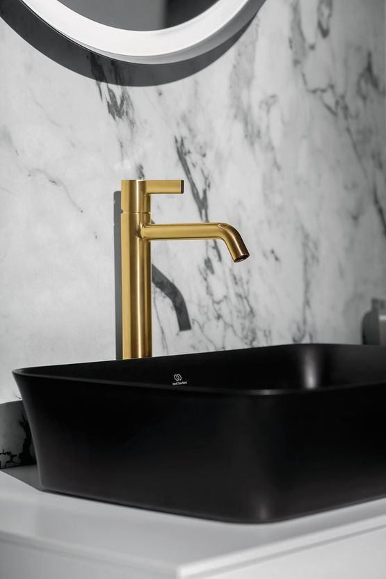  Robinetterie de lavabo | JOY - IDEAL STANDARD