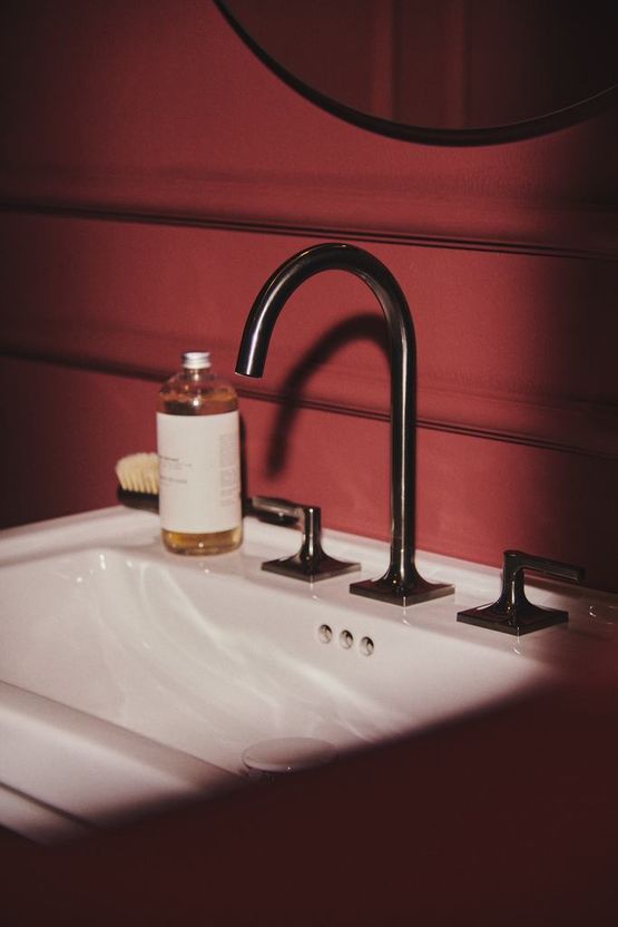 Robinetterie de salle de bain (mitigeurs et mélangeurs) | Joy Neo - produit présenté par IDEAL STANDARD
