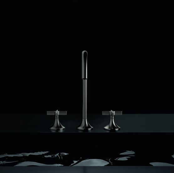 Robinetterie design pour salles de bain | VAIA - DORNBRACHT