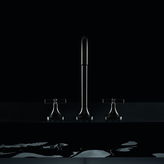 Robinetterie design pour salles de bain | VAIA - Mélangeur