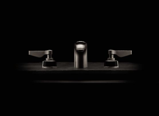  Robinetterie Gamme One Hundred - Samuel Heath - SOPHA INDUSTRIES