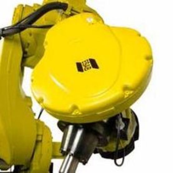  Robot de soudage par friction malaxage (FSW) | Rosio - ESAB FRANCE