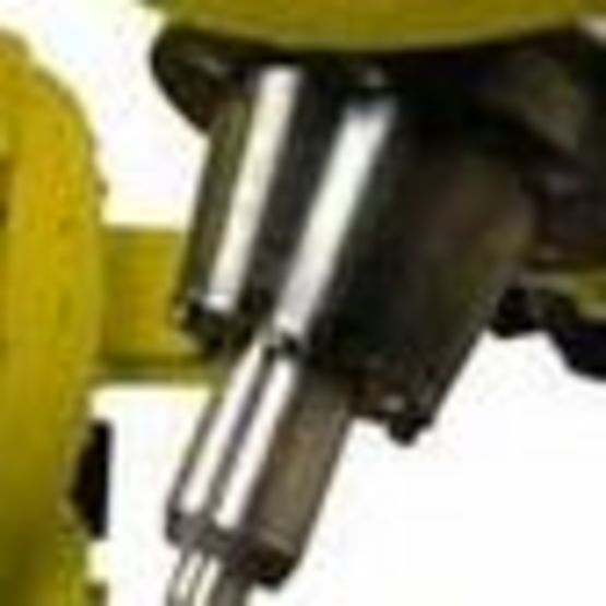  Robot de soudage par friction malaxage (FSW) | Rosio - Matériel de soudure