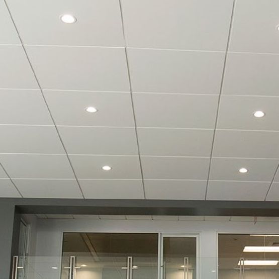 Dalle de plafond rockfon Dalle de plafond rockfon