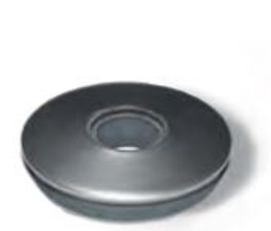 Rondelle d’étanchéité en acier, inox ou aluminium pour toiture et bardage | Vulca - produit présenté par LAURENT FIXATION