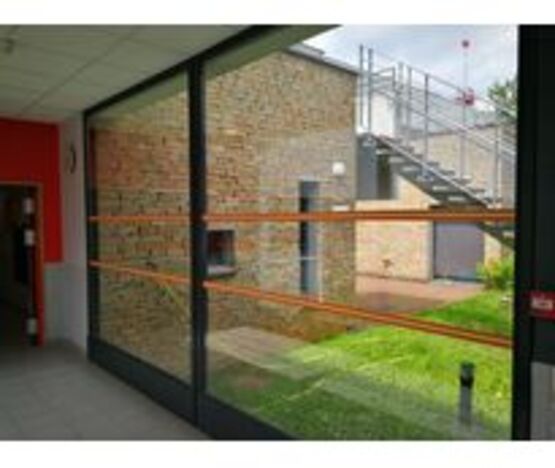 ROULEAU DE REPERAGE SURFACES VITRES PVC | WATTELEZ  - produit présenté par WATTELEZ