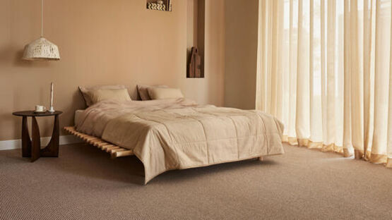 Rouleaux de moquette en revêtement textile bouclé pour sols professionnels | Studio - produit présenté par TARKETT