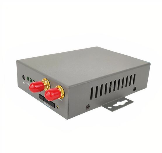 Routeur 4G industriel à 2 ports | SERVIACOM-PROACCESS