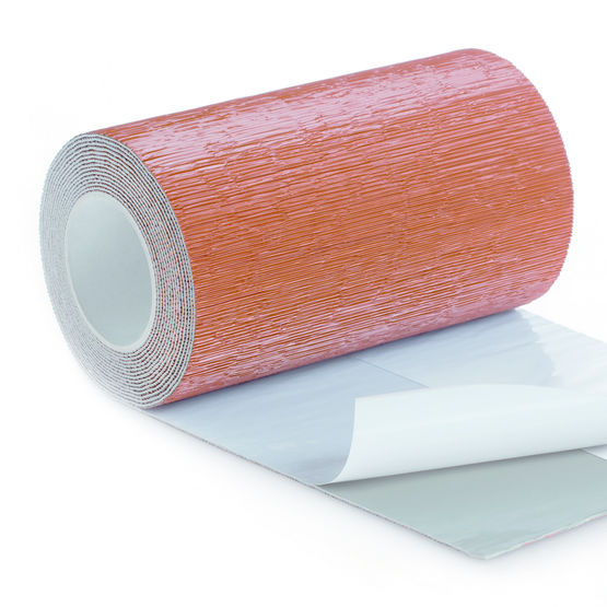 Ruban de butyle PVC Flex Cuisine adhérent bandes Membrane imperméable -  Chine La bande, bande imperméable