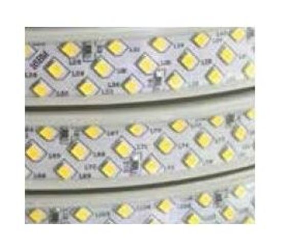  Ruban LED 220V 1800lm mètre  en rouleau | ETI-SL5276 Triple NOVETI - NOVETI 