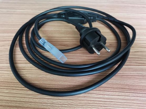 Ruban LED 220V 1800lm mètre en rouleau | ETI-SL5276 Triple NOVETI - produit présenté par NOVETI