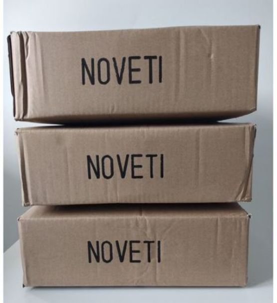 Ruban LED 220V en triple kit | ETI-SL5276 - produit présenté par NOVETI 