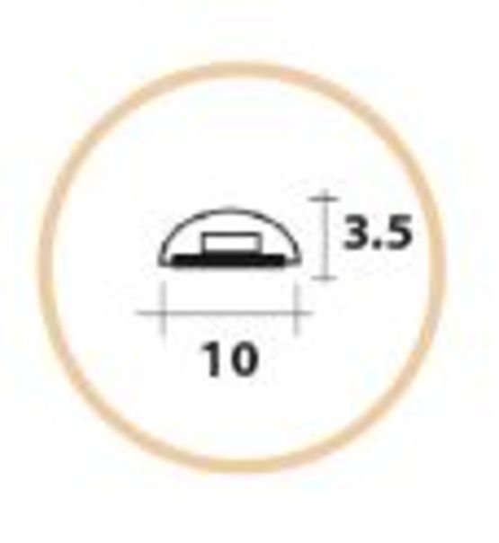 Ruban led 2835 Pro - 10.8W - IP65 | Néon France - produit présenté par NÉON FRANCE