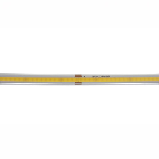 Ruban LED de chantier 230V | Éclairage provisoire professionnel en polymère renforcé - produit présenté par HLT SP. Z O.O.