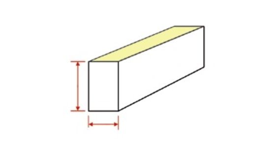 Ruban Led sur circuit imprimable souple 10W - IP67 | Neon Flex Led Side View 1220 - produit présenté par NÉON FRANCE