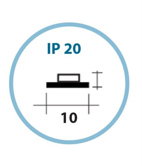 Ruban Led sur circuit imprimable souple 22W - IP20 | 2835 Pro - produit présenté par NÉON FRANCE