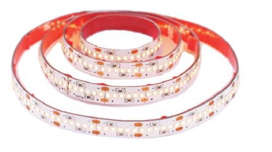  Ruban led sur circuit imprimable souple avec auto adhésif - 24W - IP20 |  2216 Pro  - NÉON FRANCE