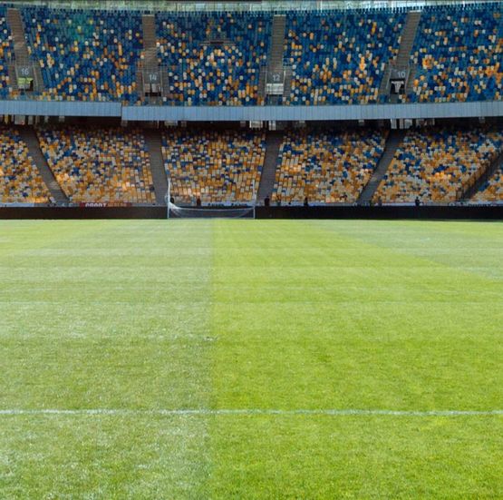 Sables siliceux pour sols sportifs | EQIOM