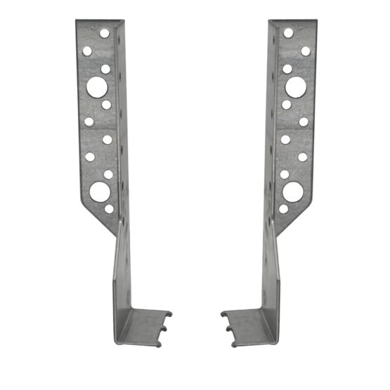  Sabot sécable pour l&#039;extérieur - ZPRO | DJH-Z - Connecteurs et autres systèmes de supportage