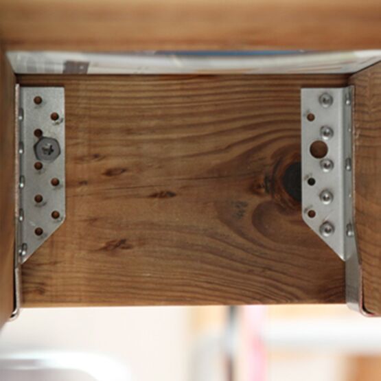 Sabot sécable pour l&#039;extérieur - ZPRO | DJH-Z - produit présenté par SIMPSON STRONG-TIE