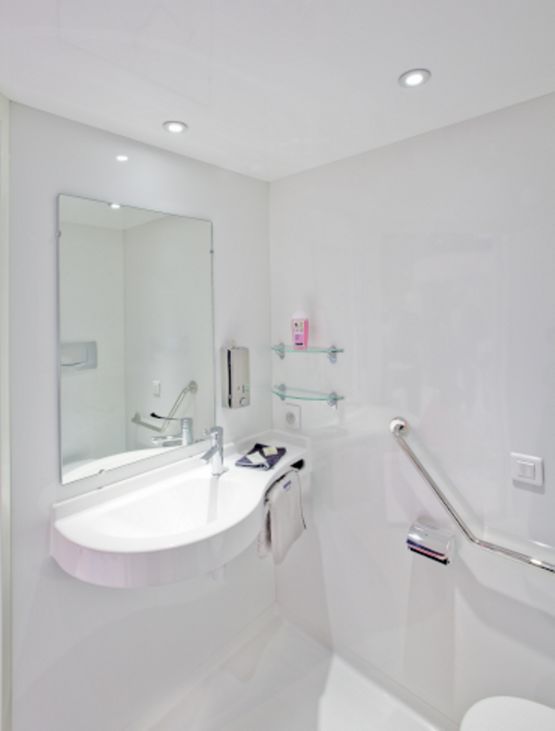 Salle de bain monobloc MILANE_BAUDET SA_2