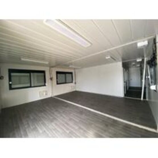  Salles de réunions modulaires / Bungalows réunion - BR MODULAIRE