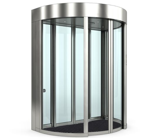 Sas de sécurité pour milieux sensibles | ClearLock
