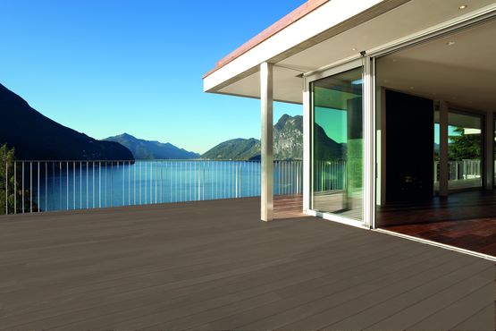  Saturateur opaque pour boiseries extérieures horizontales | Saturateur Opaque Environnement - BLANCHON