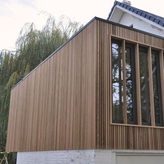 Saturateur teinté pour bois extérieurs horizontaux | Saturateur monocouche - produit présenté par BLANCHON