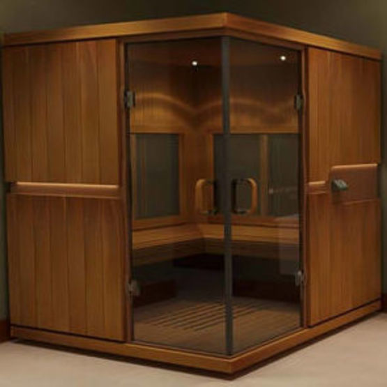 Sauna Infrarouge | Confort