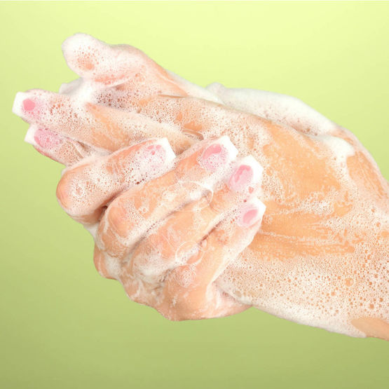 Savon mains concentré liquide | CADENTIA SAVON MAINS CONCENTRÉ - produit présenté par CADENTIA