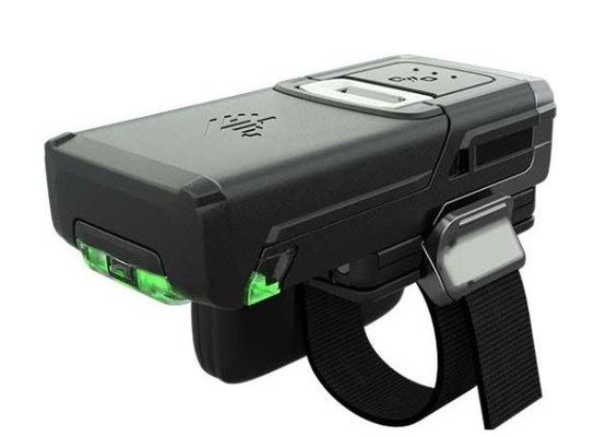  Scanner annulaire Bluetooth à bague unique | RS5100 - Scanners