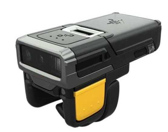 Scanner annulaire Bluetooth à bague unique | RS5100 - produit présenté par ZEBRA