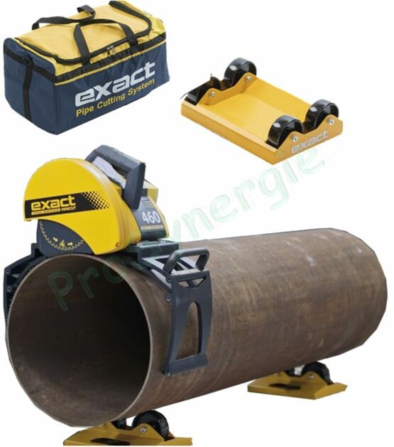  Scie circulaire Coupe-tube Exact Pipe Cut 460 Pro Series - 230V | OUT001084 - PROSYNERGIE